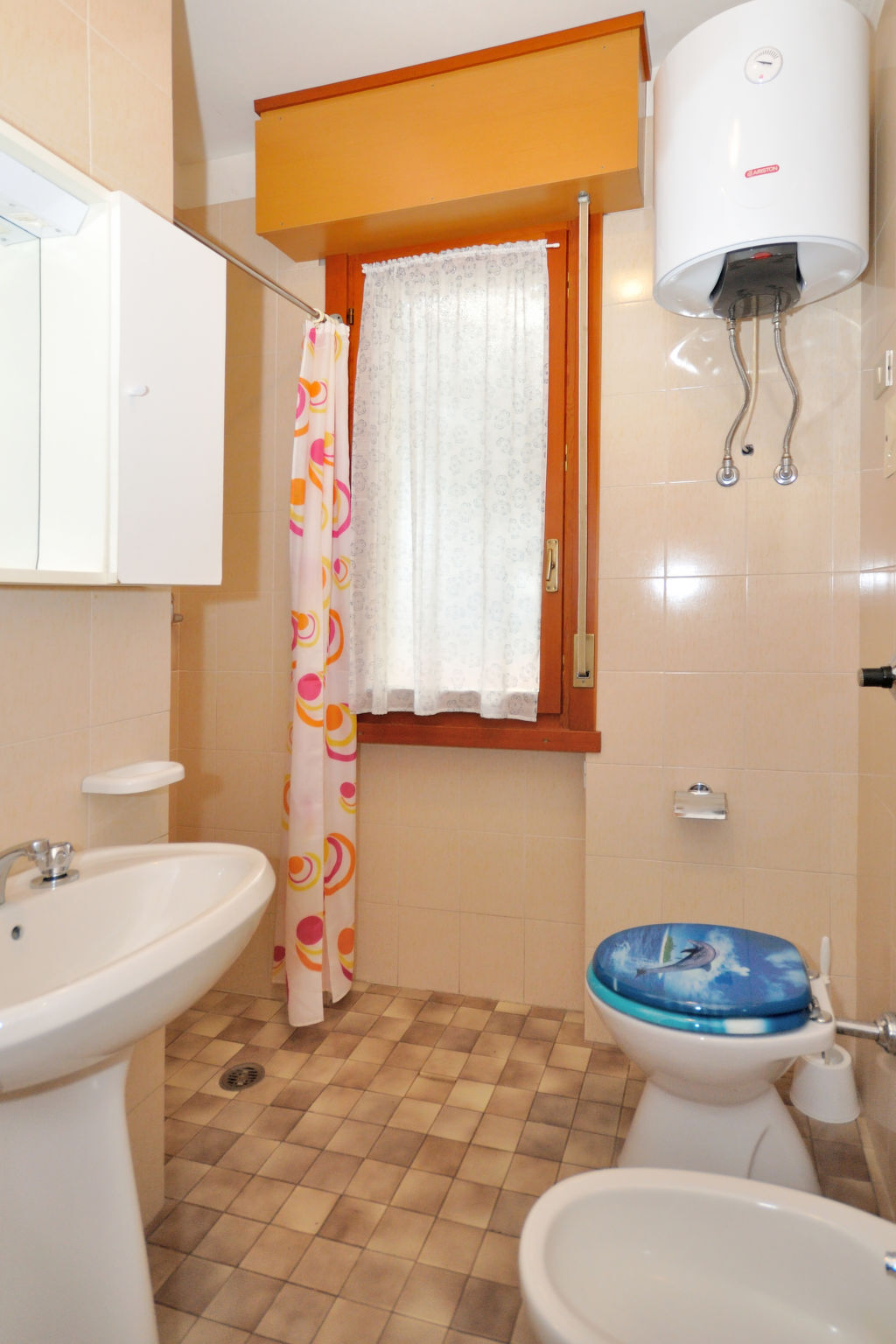 Appartement Villa Friuli à 150 m de la plage - Photo 8