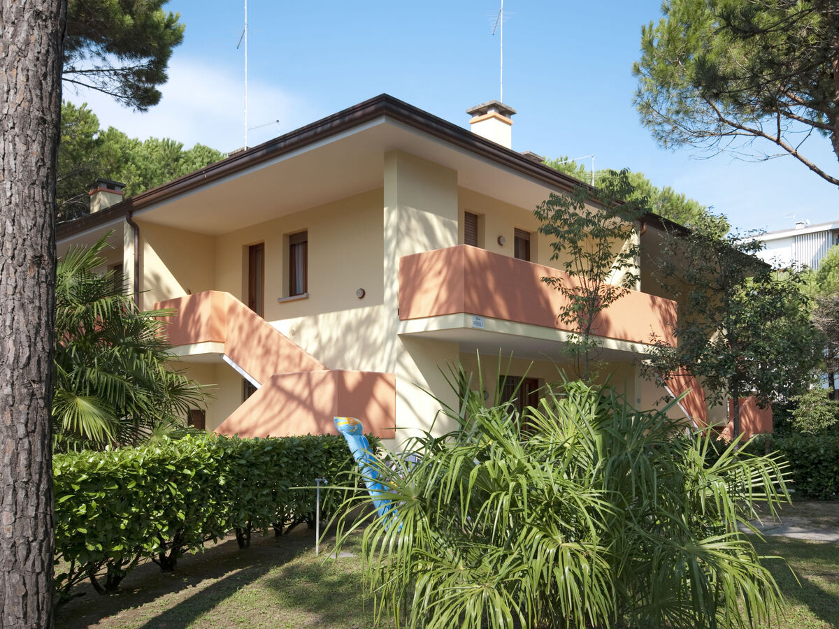 Appartement Villa Friuli à 150 m de la plage - Photo 9