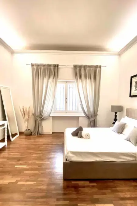 Appartement Florence avec jardin privé et bain à remous - Photo 1