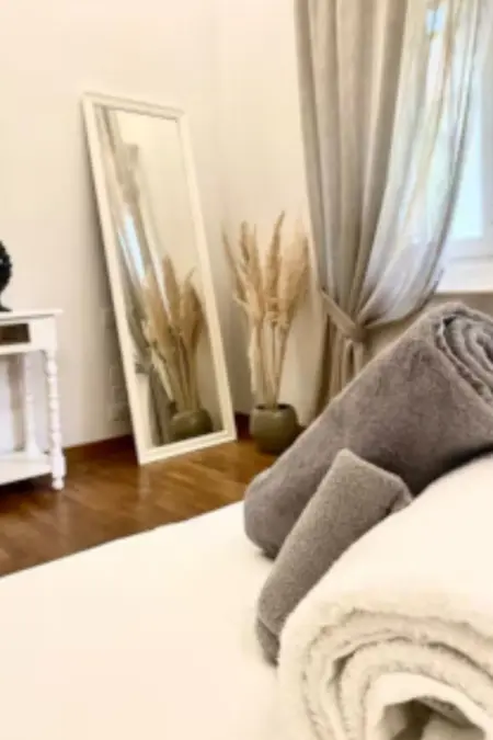 Appartement Florence avec jardin privé et bain à remous - Photo 2