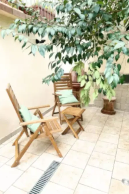 Appartement Florence avec jardin privé et bain à remous - Photo 9