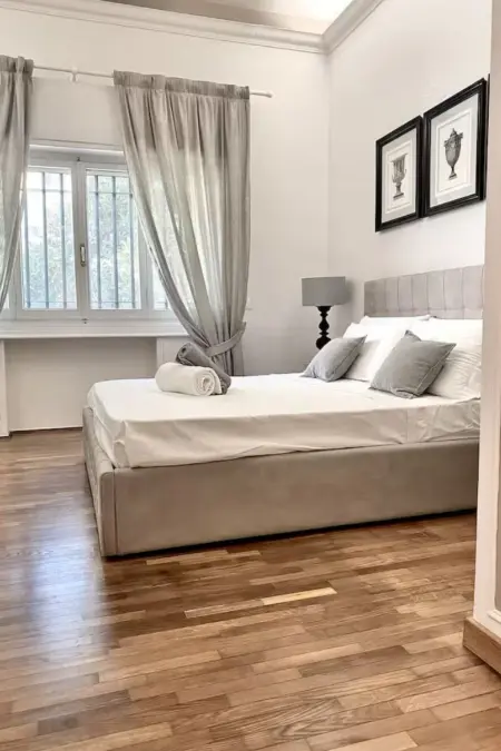 Appartement Florence avec jardin privé et bain à remous - Photo 12