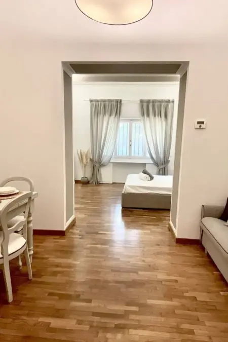 Appartement Florence avec jardin privé et bain à remous - Photo 13
