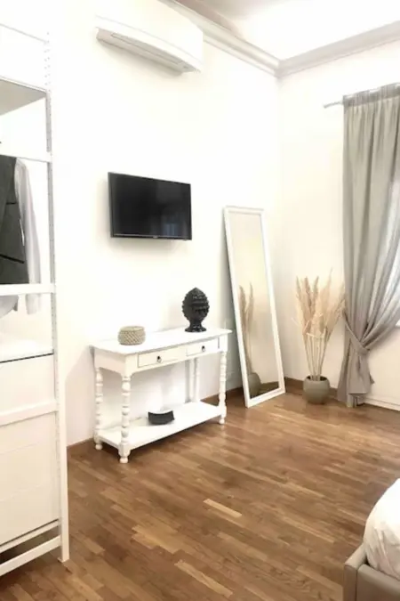 Appartement Florence avec jardin privé et bain à remous - Photo 14