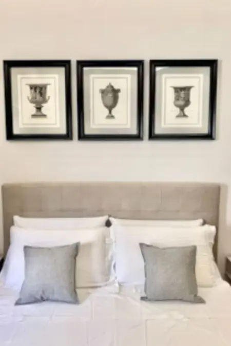 Appartement Florence avec jardin privé et bain à remous - Photo 15