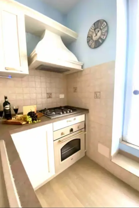 Appartement Florence avec jardin privé et bain à remous - Photo 16