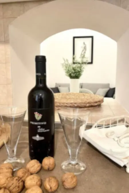 Appartement Florence avec jardin privé et bain à remous - Photo 20