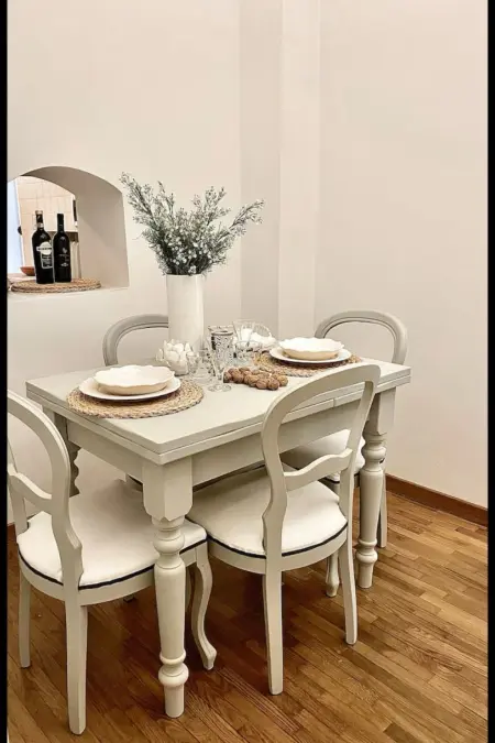 Appartement Florence avec jardin privé et bain à remous - Photo 21