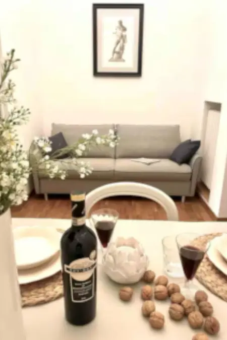 Appartement Florence avec jardin privé et bain à remous - Photo 24