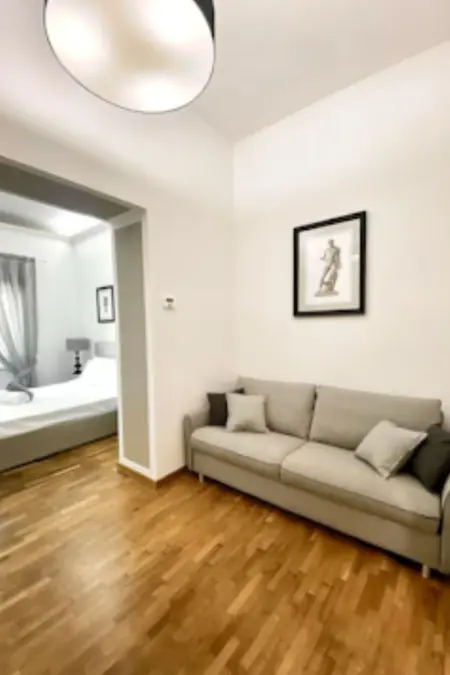 Appartement Florence avec jardin privé et bain à remous - Photo 26