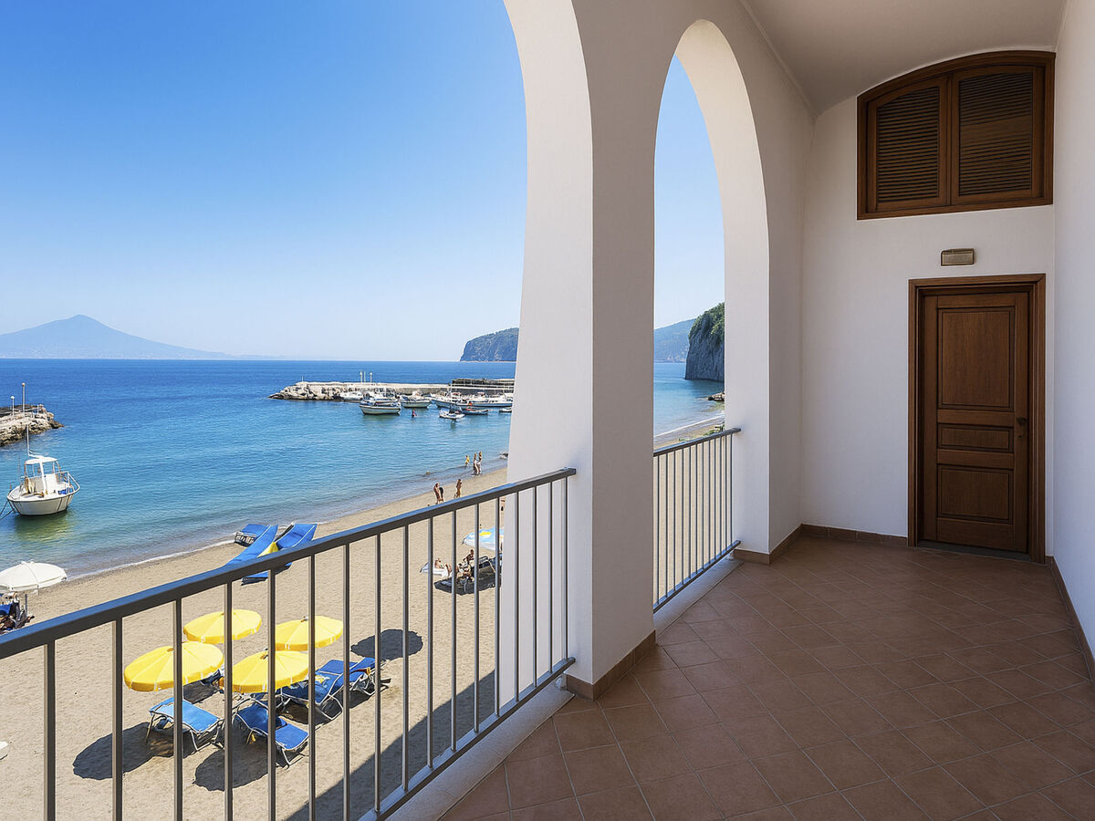 Casa Mirta : appartement 35 m² à 10 m de la plage - Photo 1