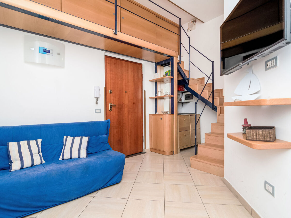 Casa Mirta : appartement 35 m² à 10 m de la plage - Photo 2