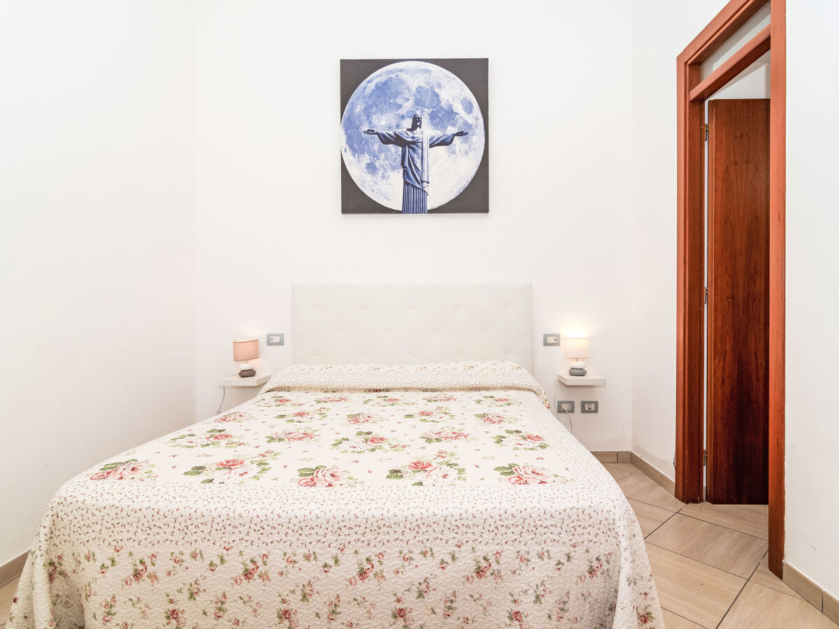 Casa Mirta : appartement 35 m² à 10 m de la plage - Photo 4
