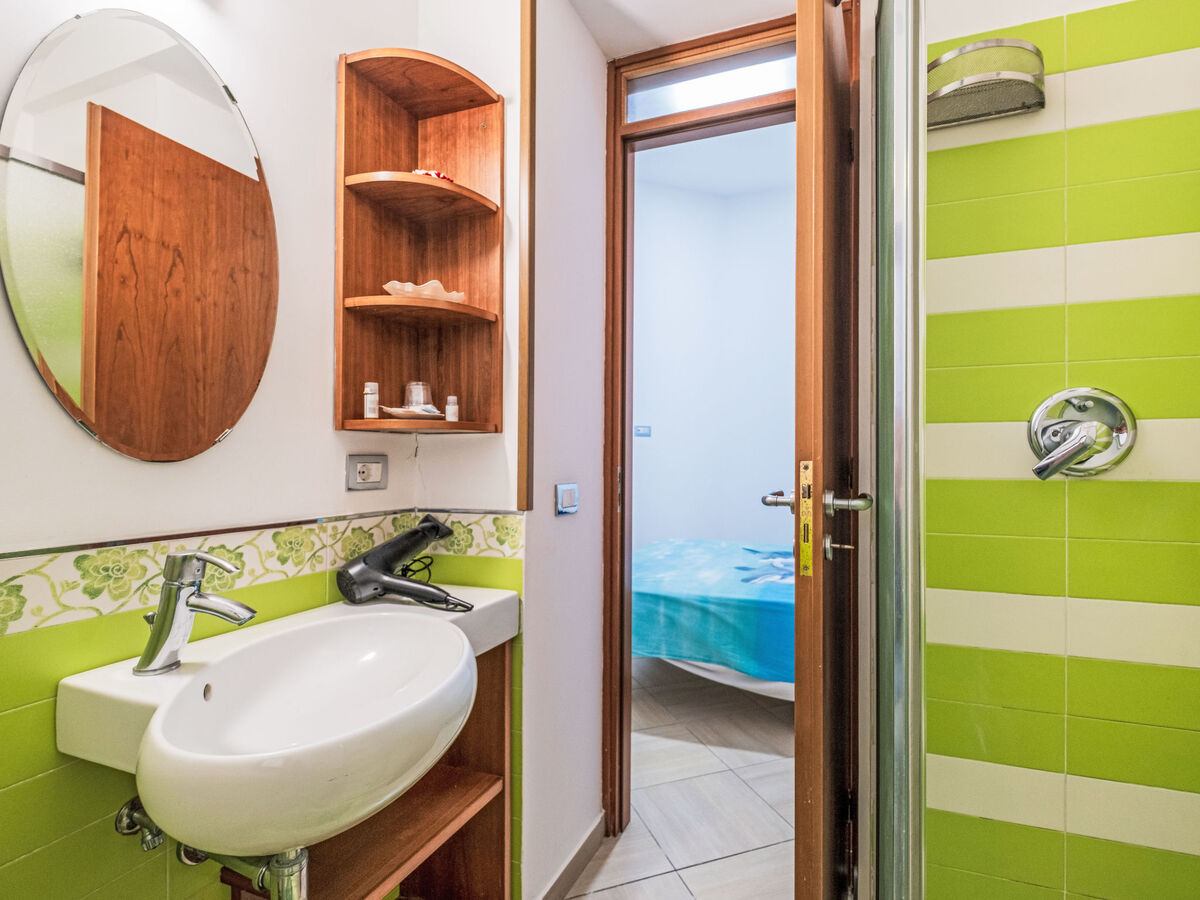 Casa Mirta : appartement 35 m² à 10 m de la plage - Photo 6