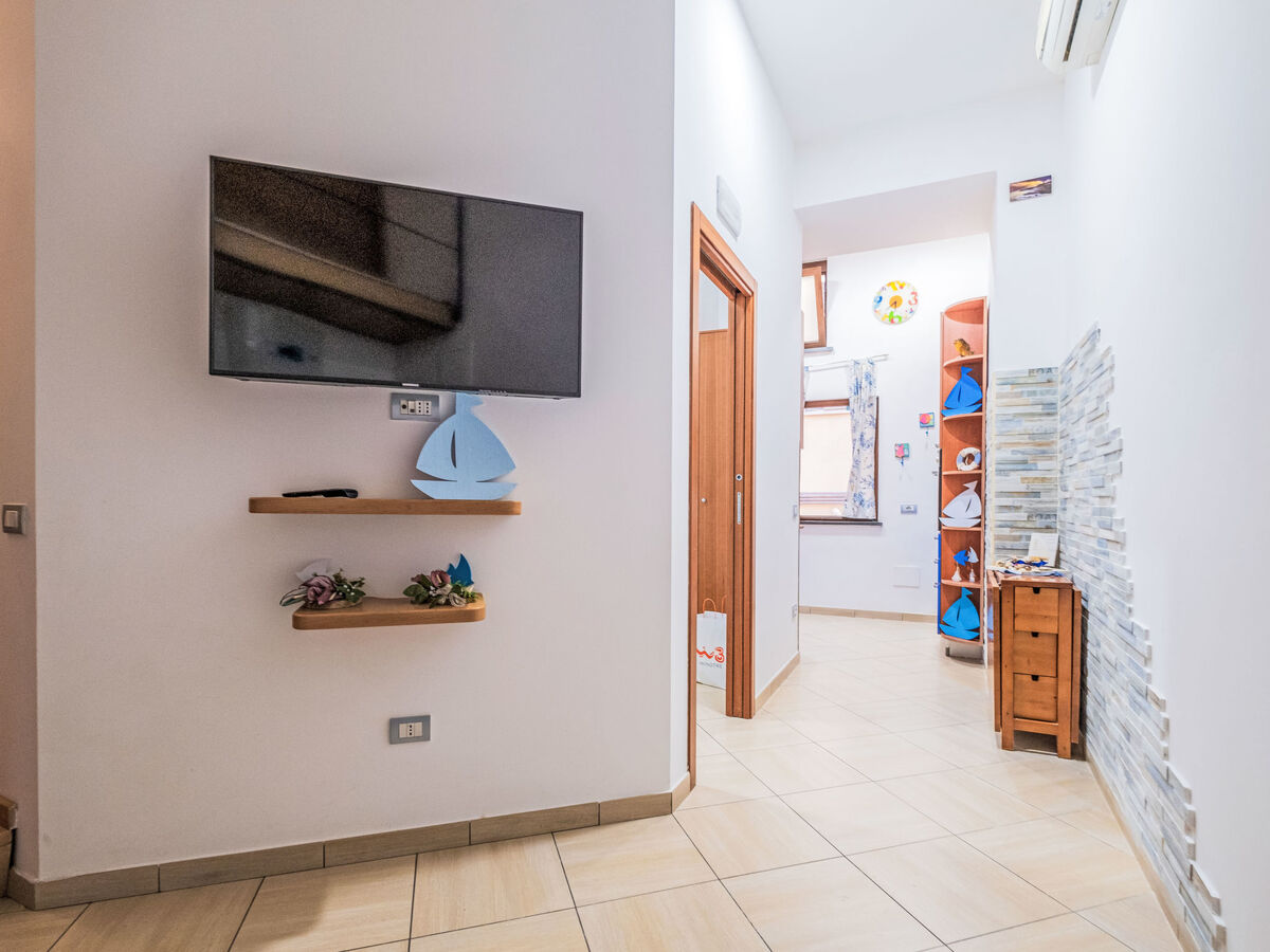 Casa Mirta : appartement 35 m² à 10 m de la plage - Photo 7