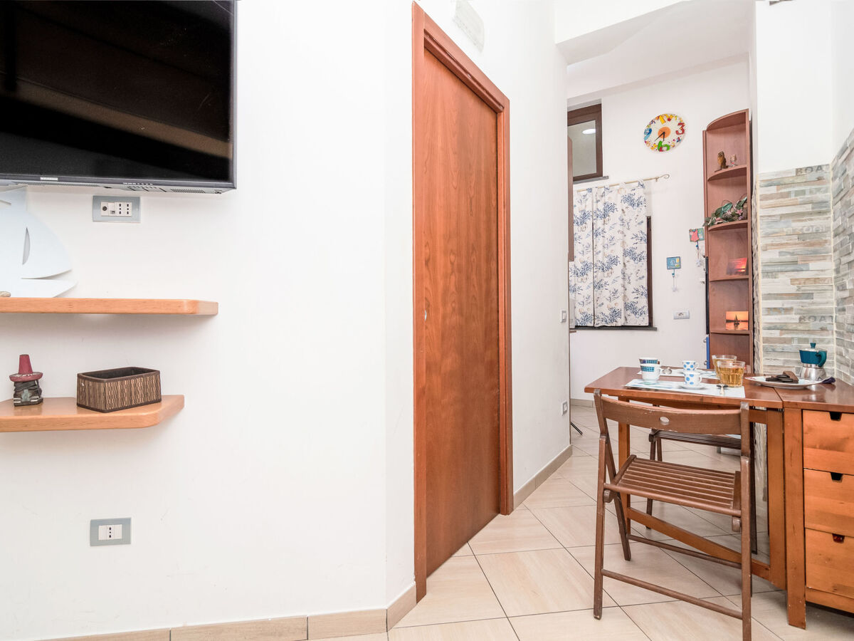 Casa Mirta : appartement 35 m² à 10 m de la plage - Photo 8