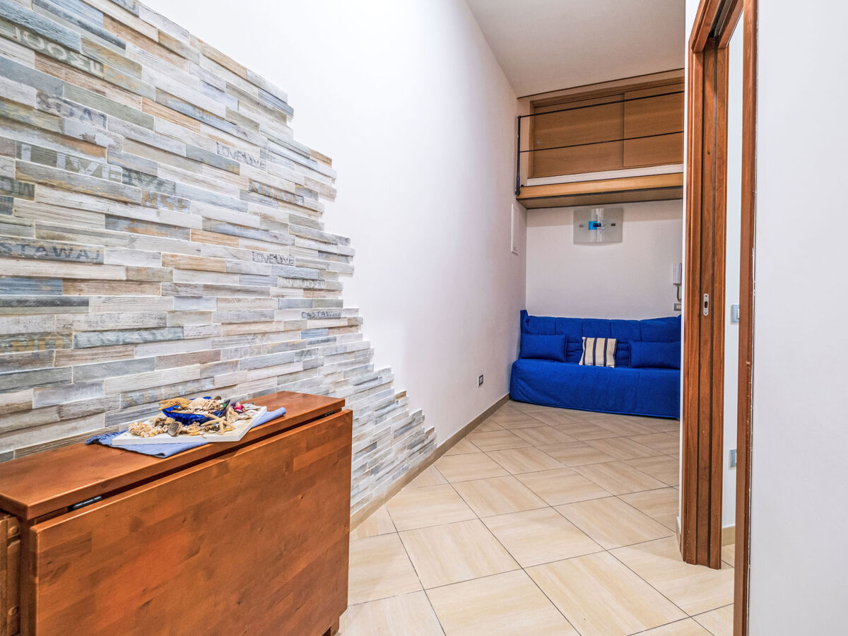 Casa Mirta : appartement 35 m² à 10 m de la plage - Photo 9