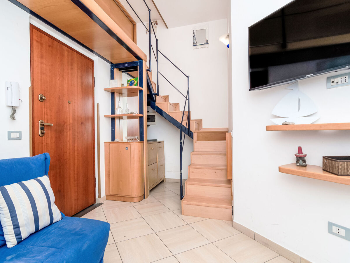 Casa Mirta : appartement 35 m² à 10 m de la plage - Photo 10
