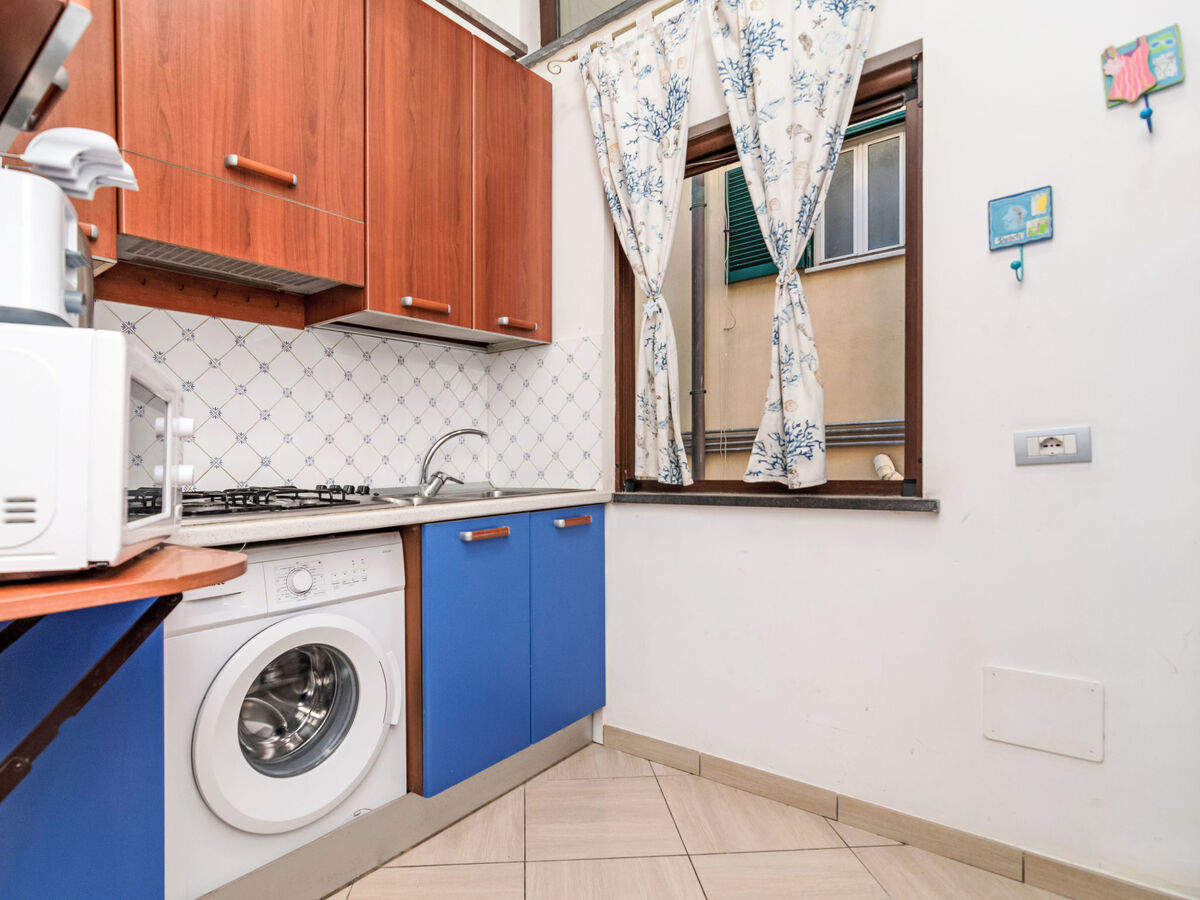 Casa Mirta : appartement 35 m² à 10 m de la plage - Photo 11