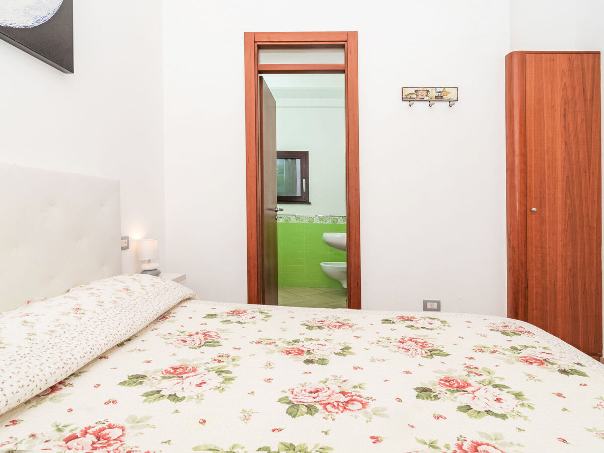 Casa Mirta : appartement 35 m² à 10 m de la plage - Photo 16