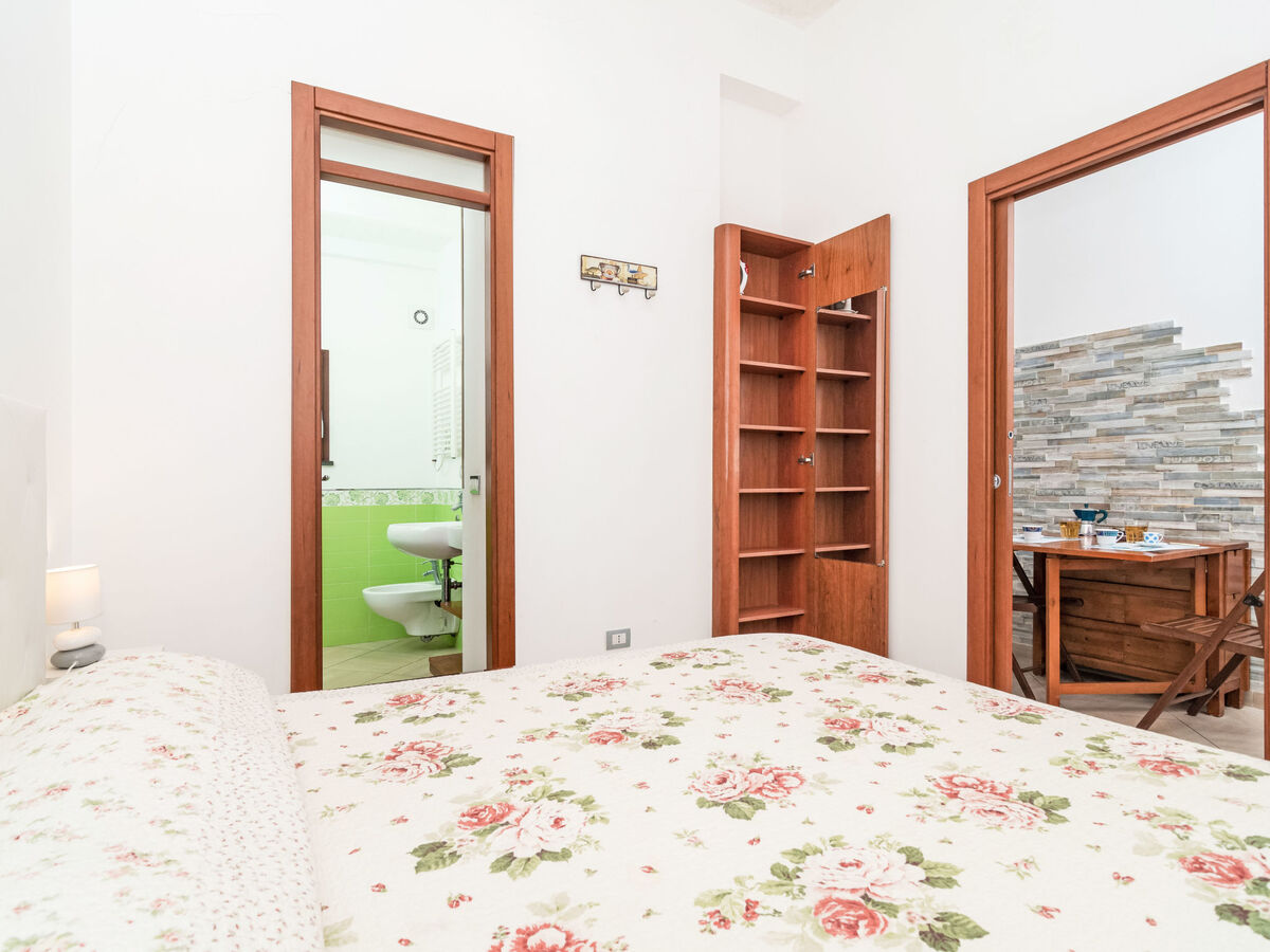 Casa Mirta : appartement 35 m² à 10 m de la plage - Photo 17