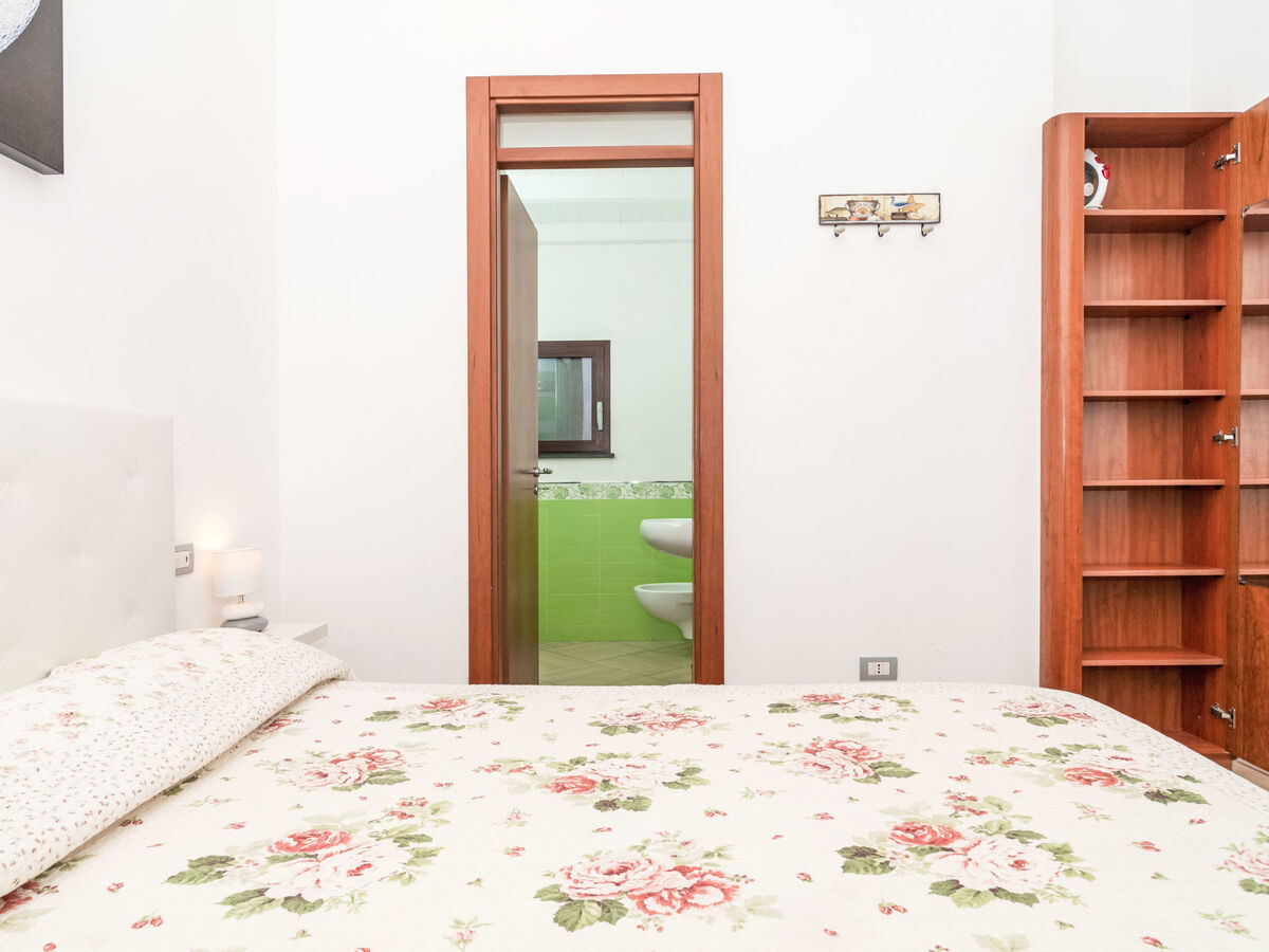 Casa Mirta : appartement 35 m² à 10 m de la plage - Photo 18