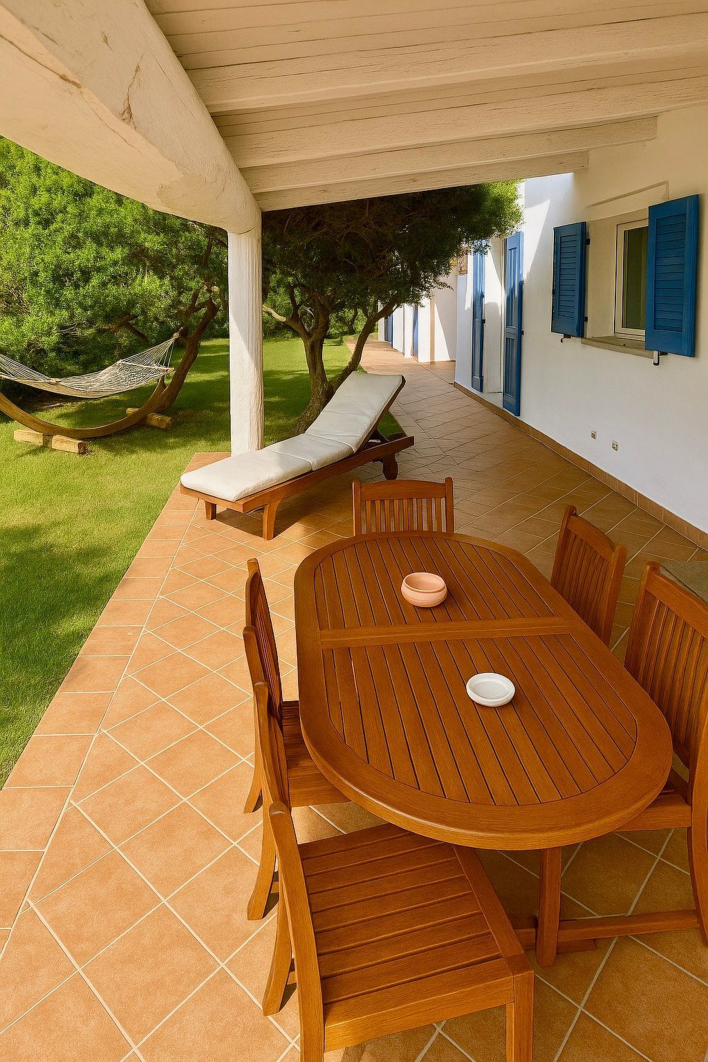 I Tre Mari – Maison 6 pers. à 30 m de la plage - Photo 1