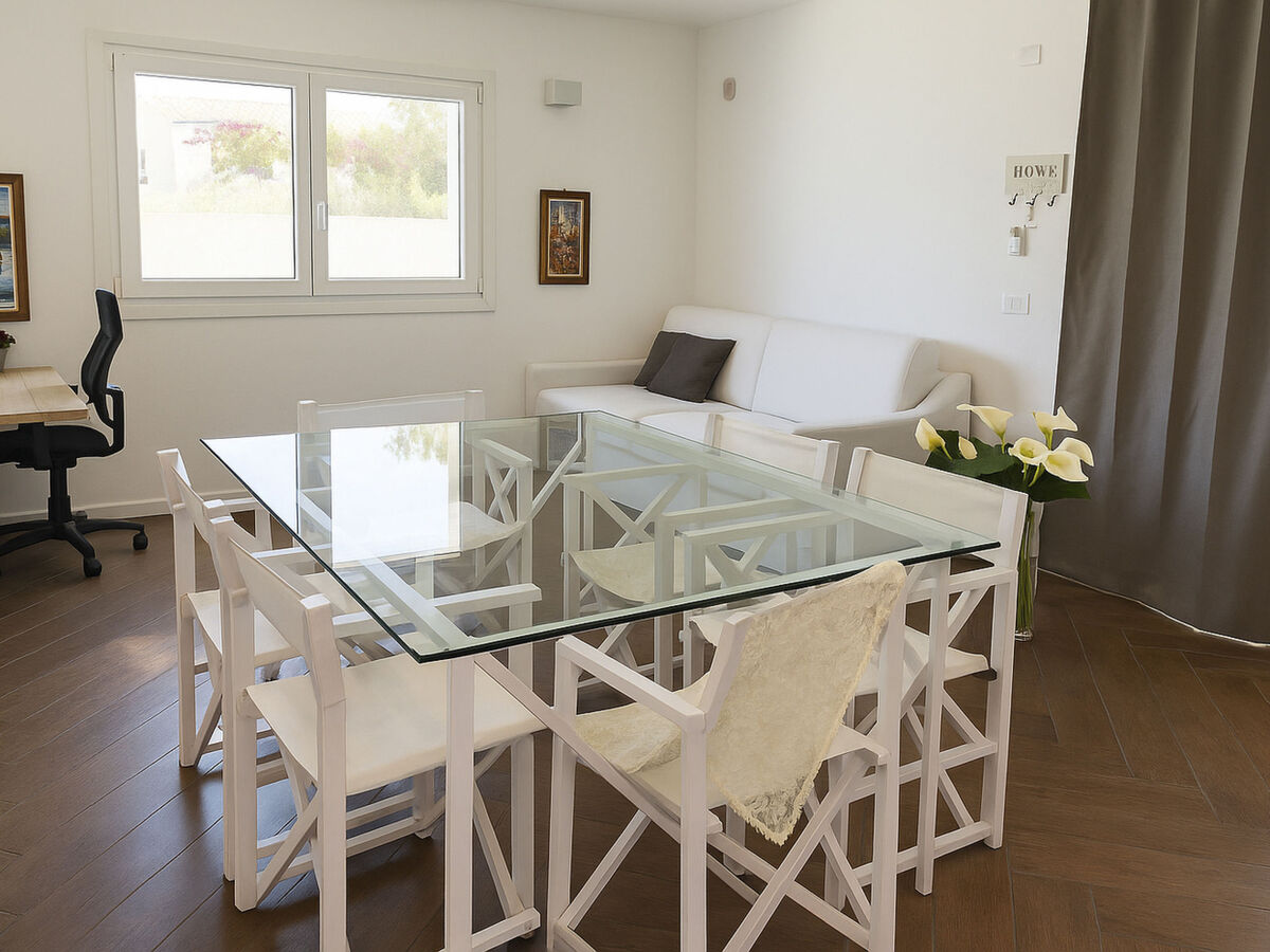 I Tre Mari – Maison 6 pers. à 30 m de la plage - Photo 3