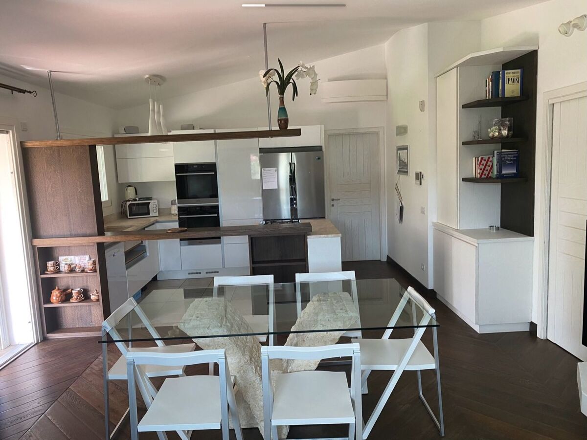 I Tre Mari – Maison 6 pers. à 30 m de la plage - Photo 4