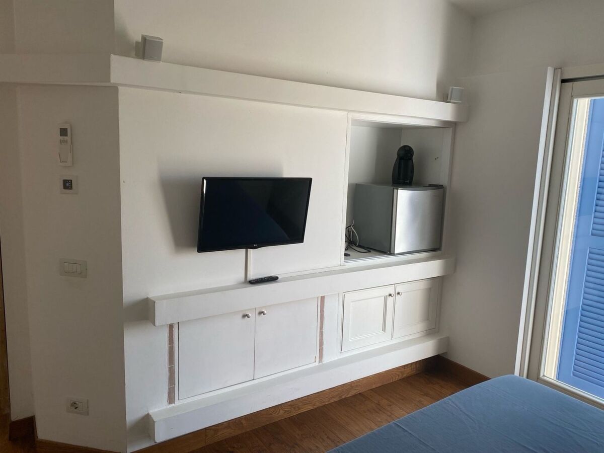 I Tre Mari – Maison 6 pers. à 30 m de la plage - Photo 5