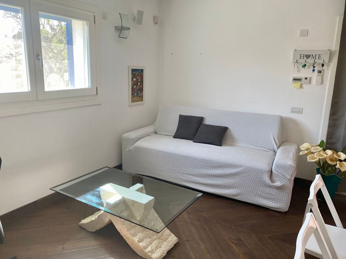 I Tre Mari – Maison 6 pers. à 30 m de la plage - Photo 6