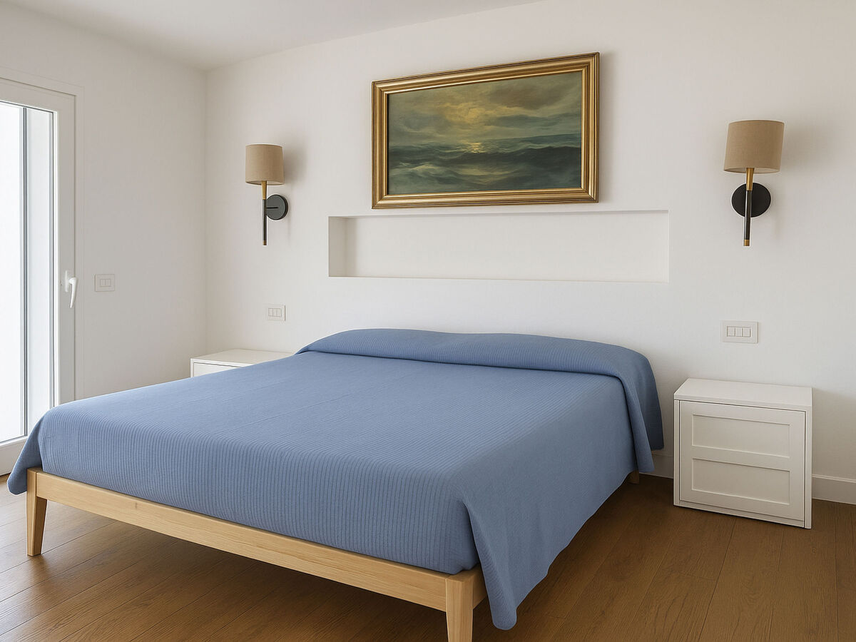 I Tre Mari – Maison 6 pers. à 30 m de la plage - Photo 7