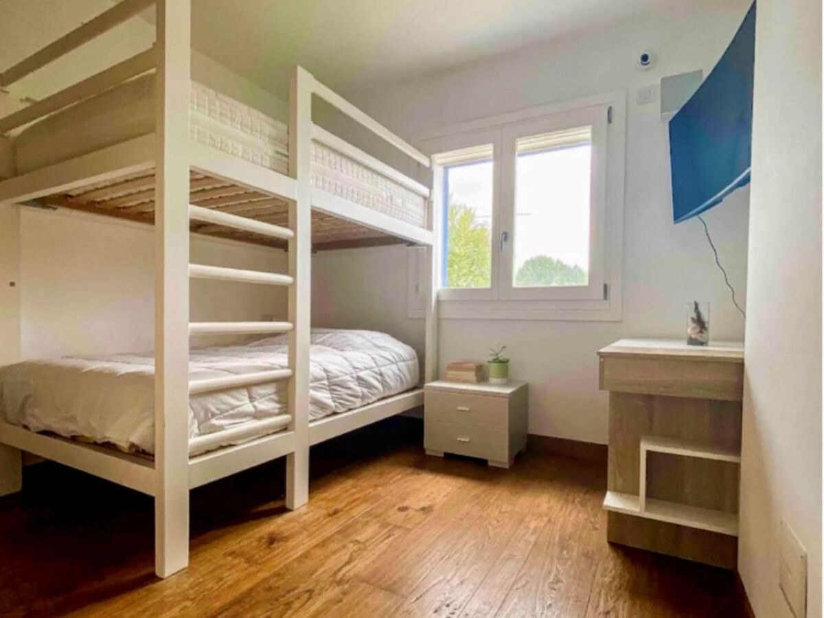 I Tre Mari – Maison 6 pers. à 30 m de la plage - Photo 9