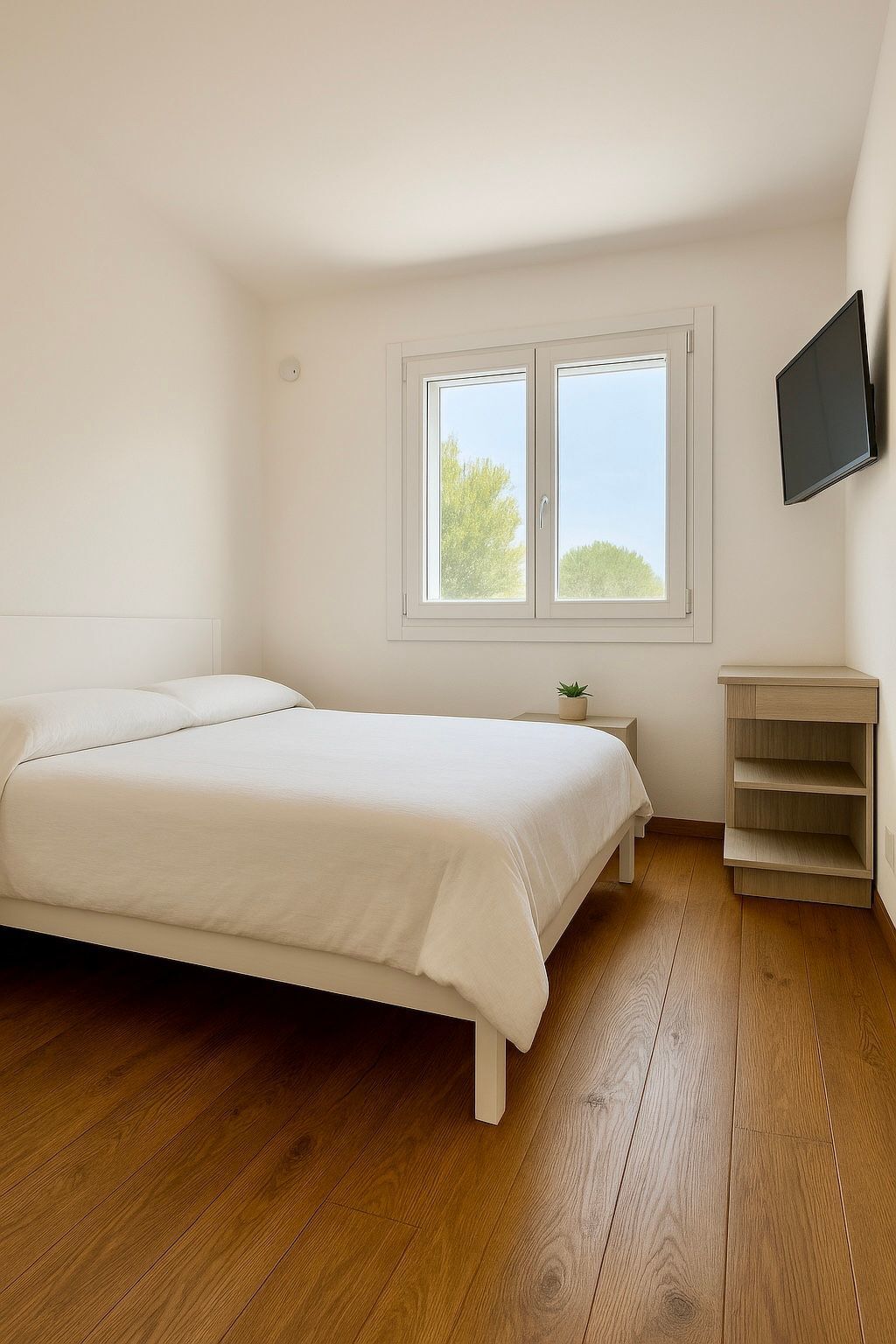 I Tre Mari – Maison 6 pers. à 30 m de la plage - Photo 11
