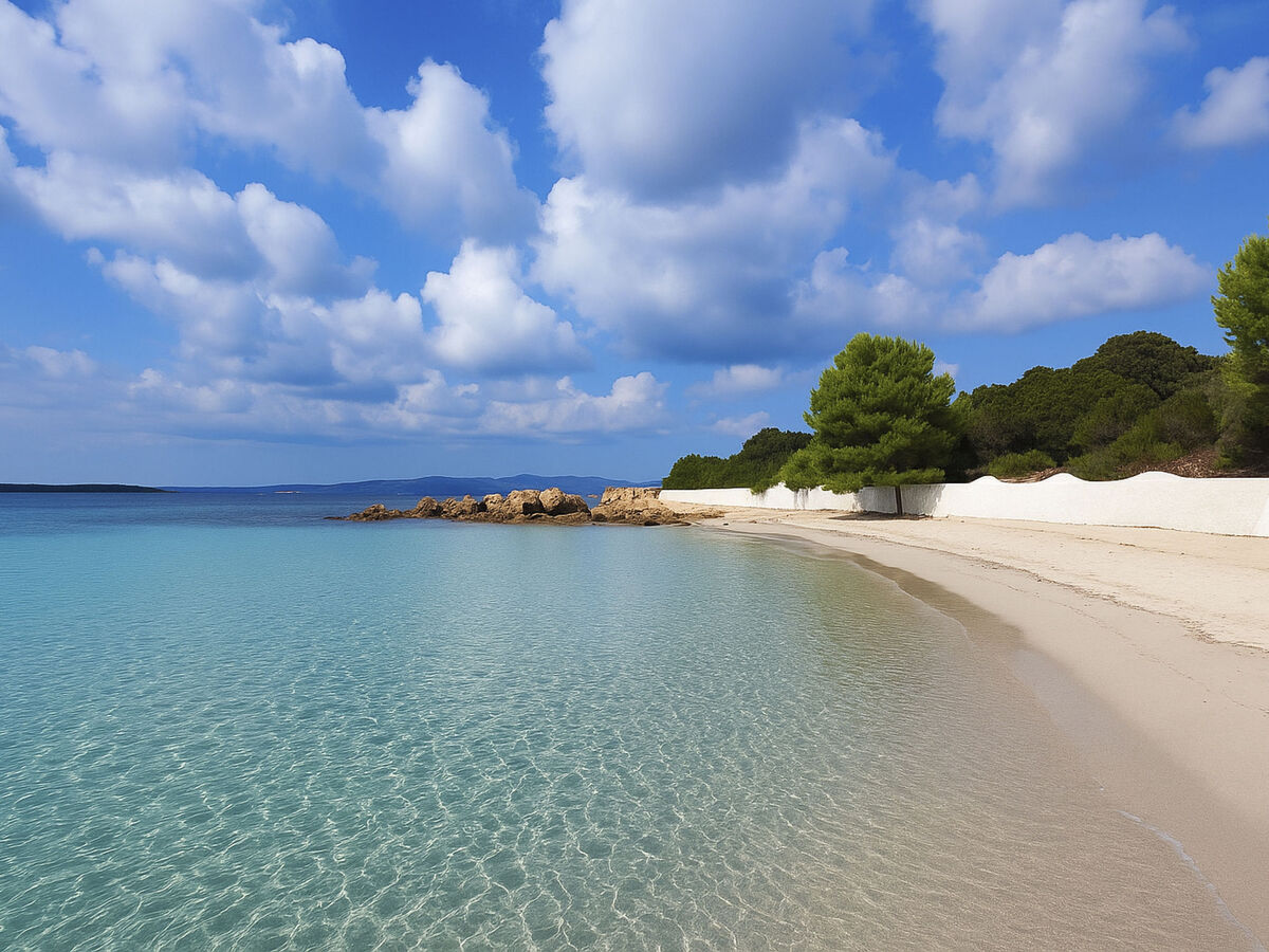 I Tre Mari – Maison 6 pers. à 30 m de la plage - Photo 23