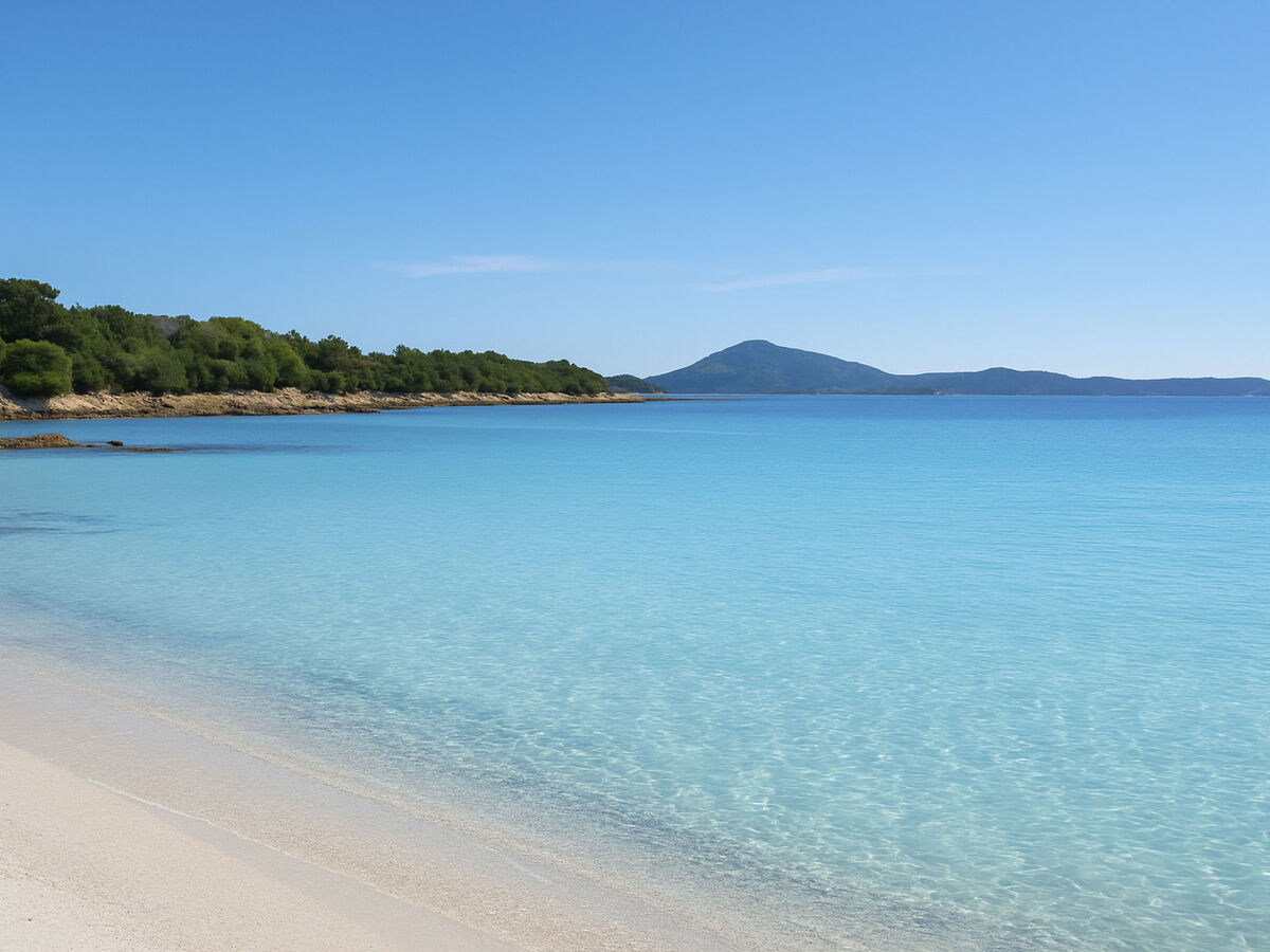 I Tre Mari – Maison 6 pers. à 30 m de la plage - Photo 25