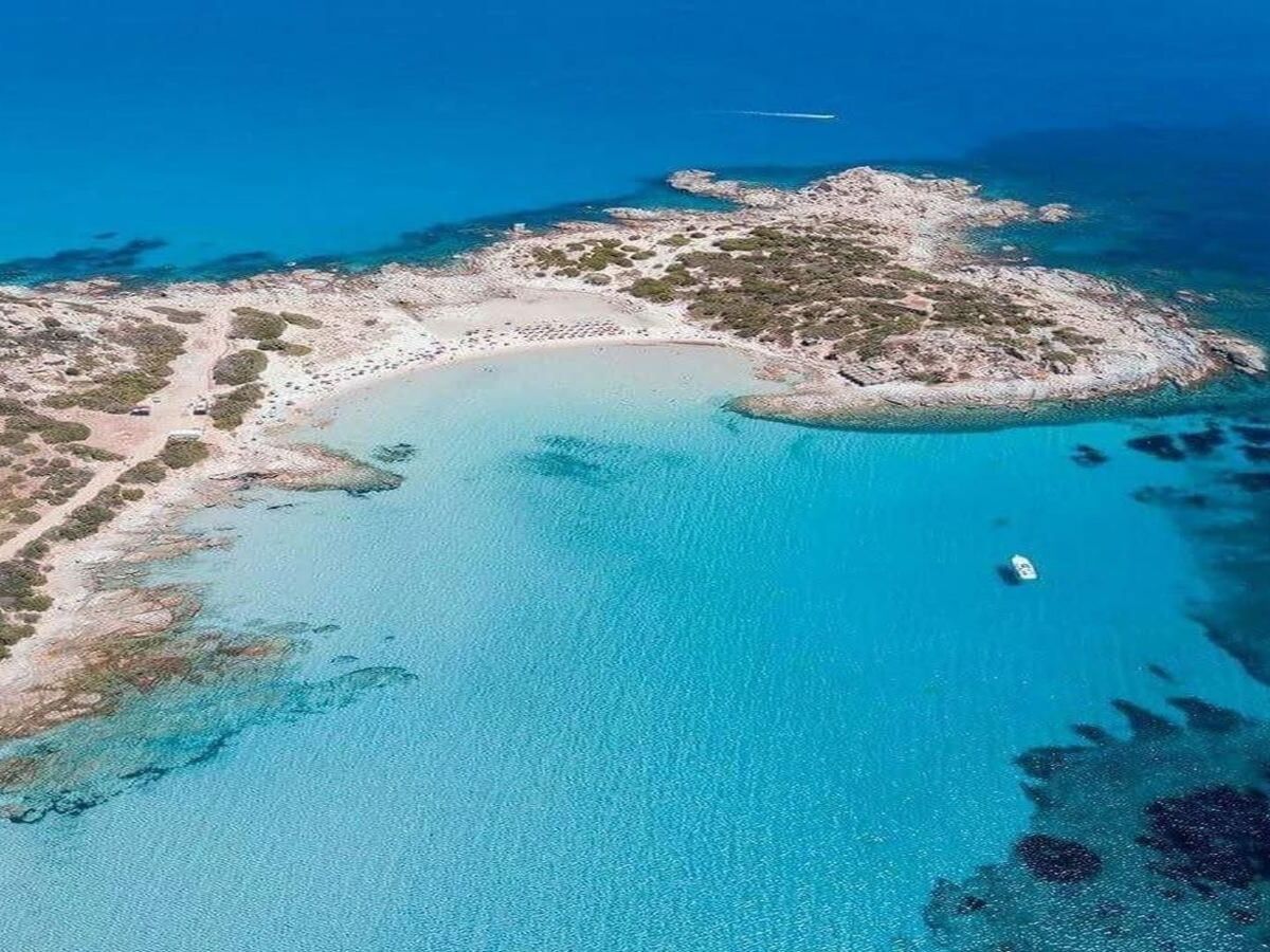 I Tre Mari – Maison 6 pers. à 30 m de la plage - Photo 29