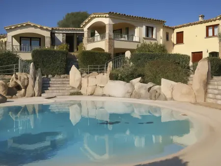 Location appartement à Olbia, Appartamento vacanze Am Meer