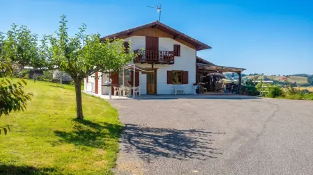 Charmante maison avec piscine privée à Orsanco - 70 m² - Photo 1