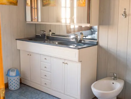 Charmante maison avec piscine privée à Orsanco - 70 m² - Photo 6