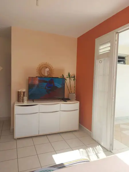 Maison avec vue mer et terrasse à Sainte-Luce, Martinique : photo 5