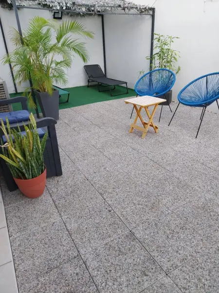 Maison avec vue mer et terrasse à Sainte-Luce, Martinique : photo 10
