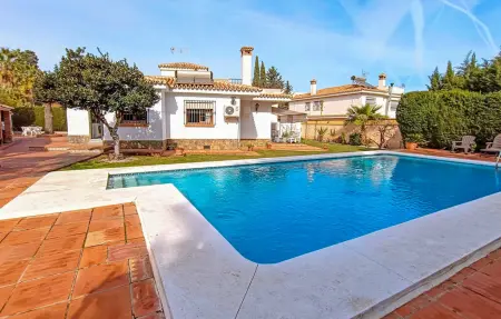 Location maison à Malaga