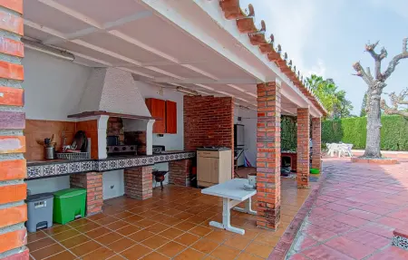 Maison 8 personnes à Malaga - Photo 1