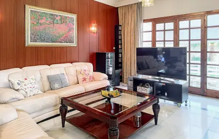 Maison 8 personnes à Malaga - Photo 2