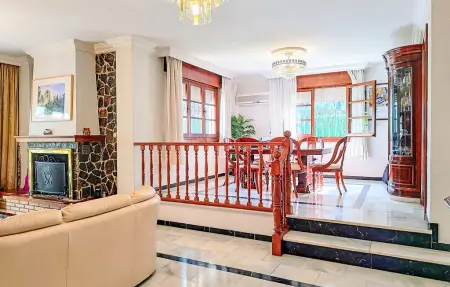 Maison 8 personnes à Malaga - Photo 3