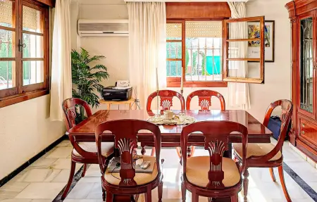 Maison 8 personnes à Malaga - Photo 4