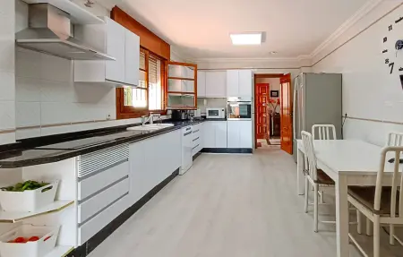 Maison 8 personnes à Malaga - Photo 6
