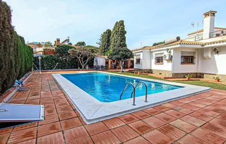 Maison 8 personnes à Malaga - Photo 9