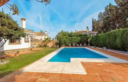 Maison 8 personnes à Malaga - Photo 10